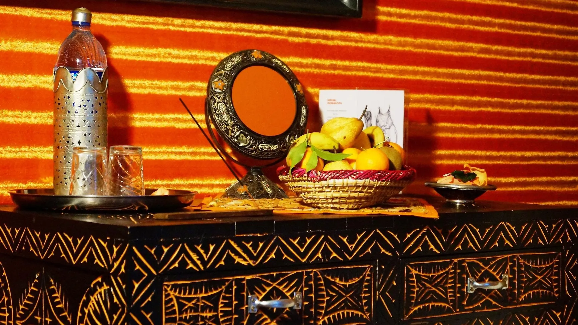 Riad Palais Azukar Marrakesh Hotel