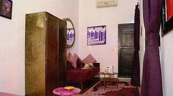 מרקש Riad Palais Azukar
