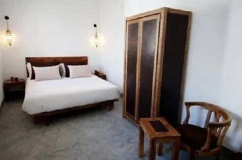 מרקש Riad Palais Azukar מרוקו