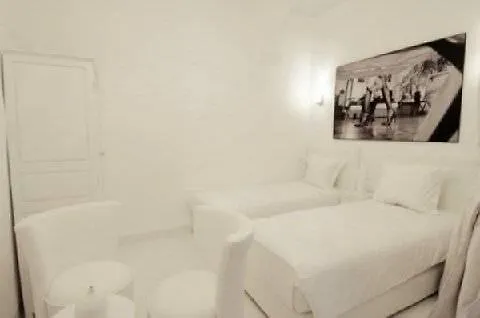 מרקש Riad Palais Azukar 3*,  מרוקו